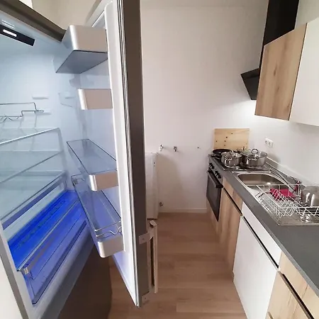 Work & In Bei Aachen