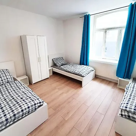 Work & In Bei Aachen * Stolberg