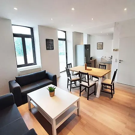 Apartman Work & In Bei Aachen *