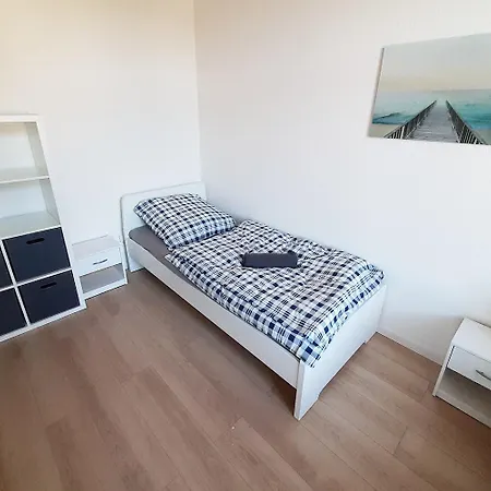 Work & In Bei Aachen Stolberg