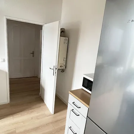 Apartment Work&stay In Bei Aachen *