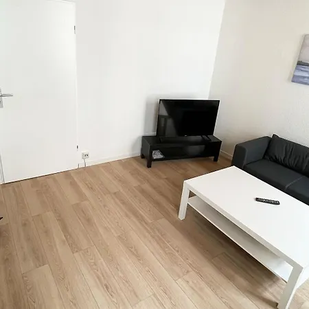 Work & In Bei Aachen Apartman *