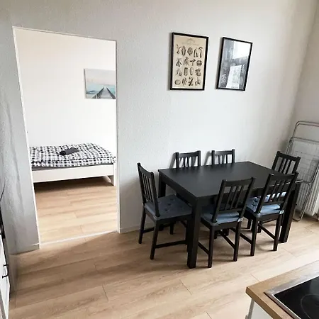 Work & In Bei Aachen *