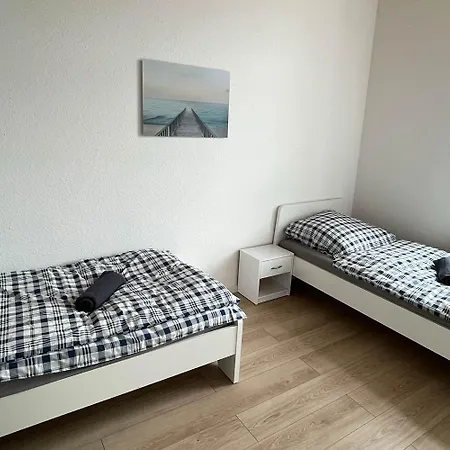 Work & In Bei Aachen Stolberg