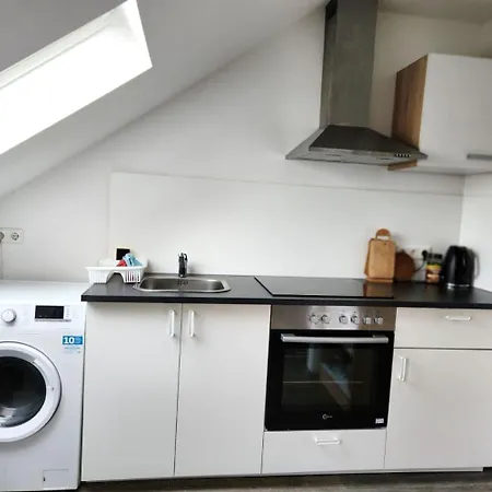 Work & In Bei Aachen Stolberg (Rhineland)