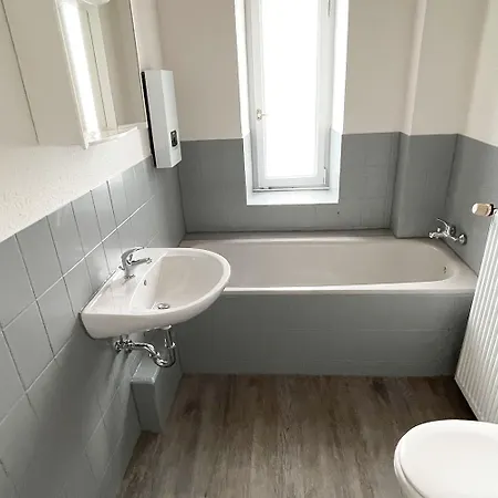 Work & In Bei Aachen Apartman Stolberg