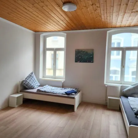 Work & In Bei Aachen *