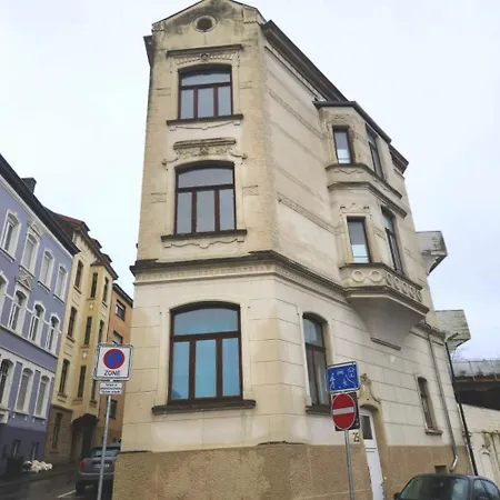 شقة Work & In Bei Aachen ستولبرغ