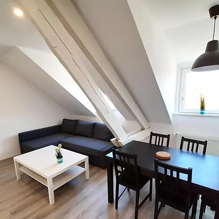 Work&stay In Bei Aachen Apartment *