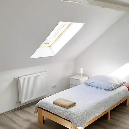 Work & In Bei Aachen Stolberg