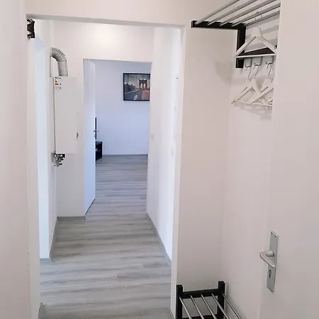 Work & In Bei Aachen Apartman Stolberg