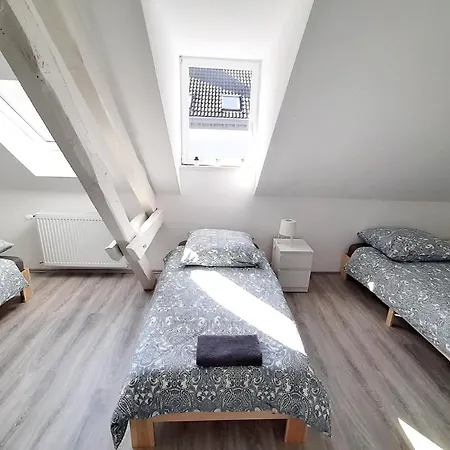 Work & In Bei Aachen * Stolberg