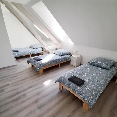 Work&stay In Bei Aachen *