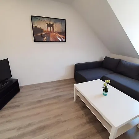 Apartman Work & In Bei Aachen