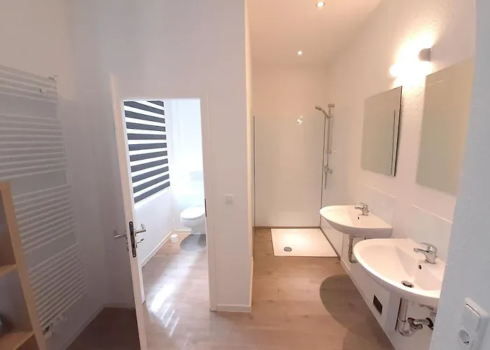 Work & In Bei Aachen Lejlighed