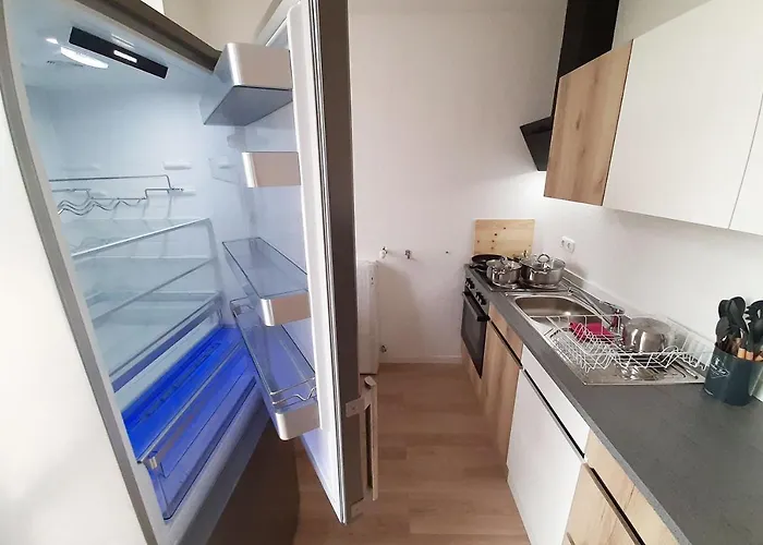 Work & In Bei Aachen