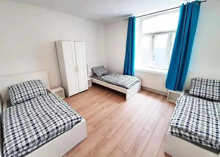 Work & In Bei Aachen * Stolberg (Rhineland)