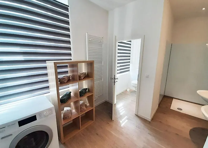 Apartman Work & In Bei Aachen *