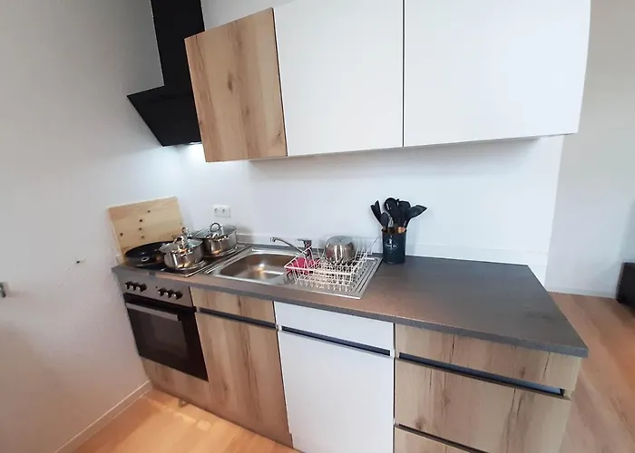 Work & In Bei Aachen * Stolberg (Rhineland)