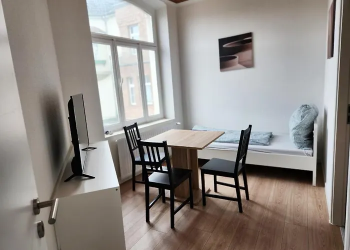 Work & In Bei Aachen Stolberg (Rhineland)