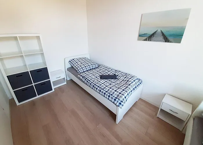 Work & In Bei Aachen Stolberg (Rhineland)