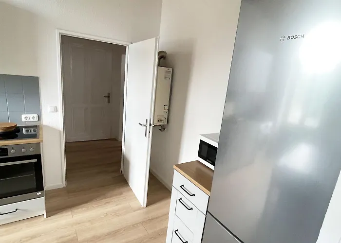 Lejlighed Work & In Bei Aachen *