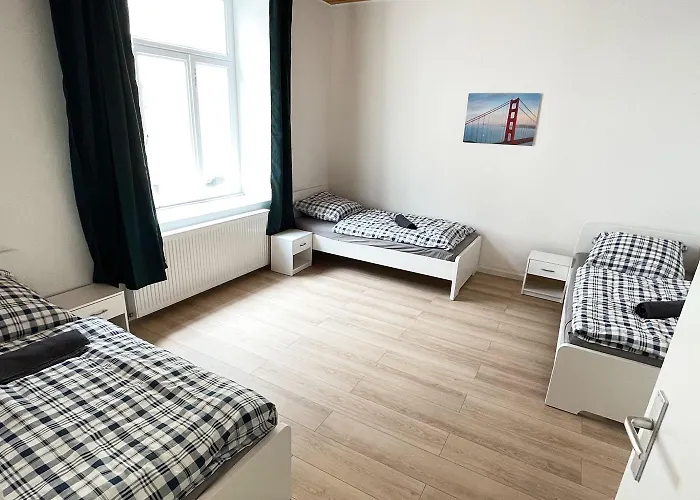 Work & In Bei Aachen *