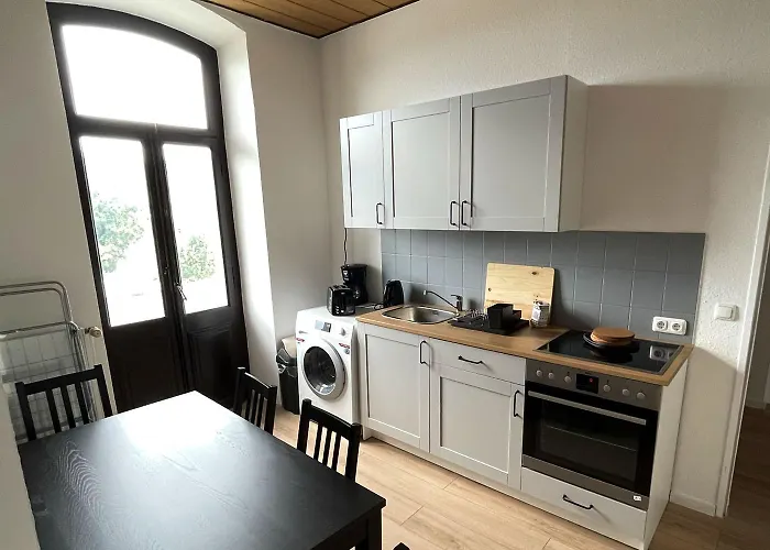 Work & In Bei Aachen Lejlighed Stolberg (Rhineland)