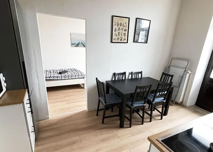 Work & In Bei Aachen *