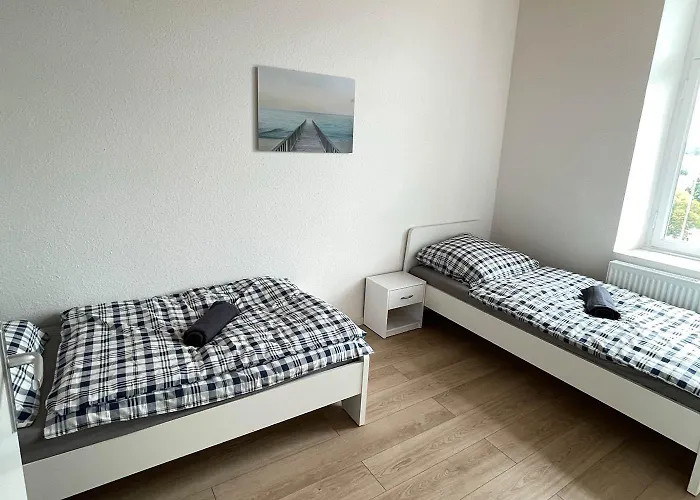 Work & In Bei Aachen Stolberg (Rhineland)