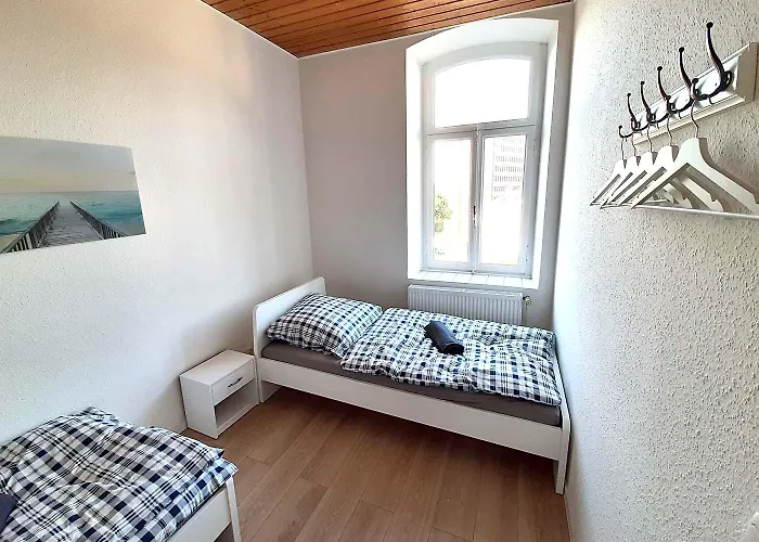 Lejlighed Work & In Bei Aachen *