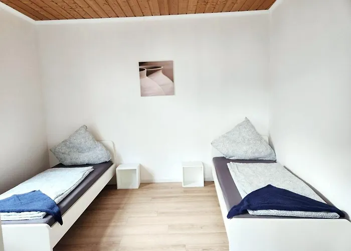 Lejlighed Work & In Bei Aachen