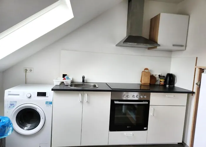 Work & In Bei Aachen ستولبرغ