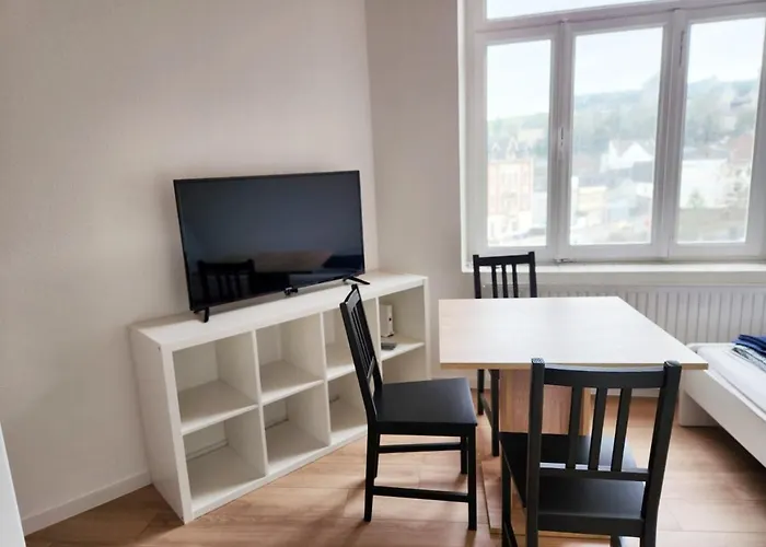 Work & In Bei Aachen شقة