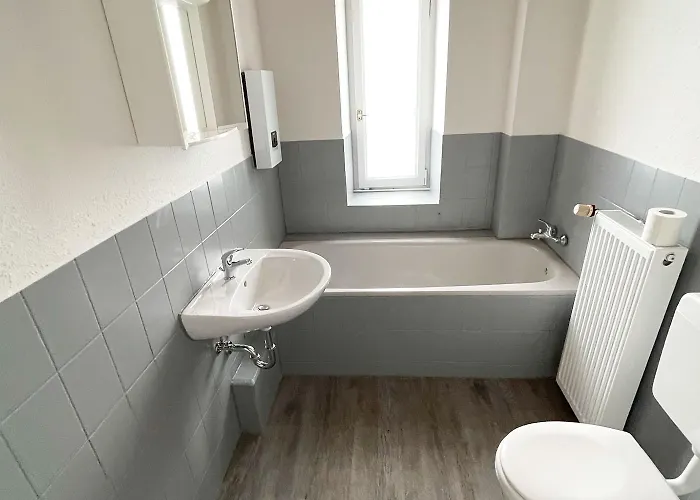 Work & In Bei Aachen Lejlighed Stolberg (Rhineland)