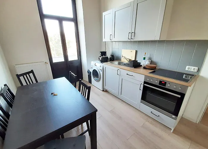 Work & In Bei Aachen