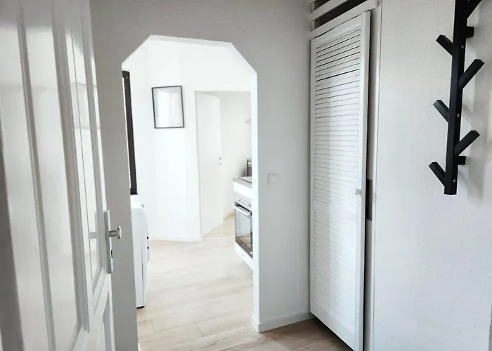 شقة Work & In Bei Aachen ستولبرغ