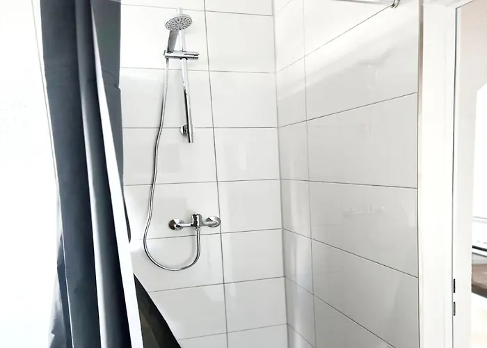 Work & In Bei Aachen *