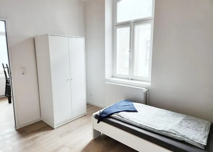 شقة Work & In Bei Aachen ستولبرغ