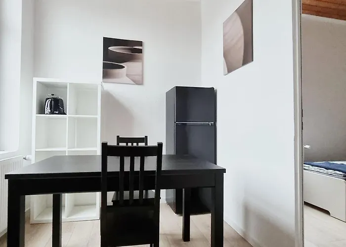 Lejlighed Work & In Bei Aachen