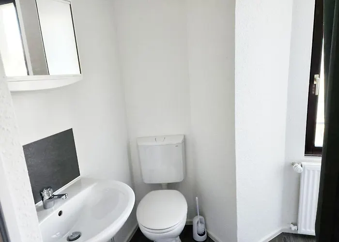 Lejlighed Work & In Bei Aachen Stolberg (Rhineland)