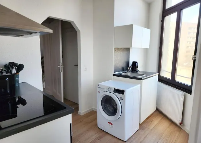 Work & In Bei Aachen