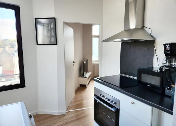 Lejlighed Work & In Bei Aachen Stolberg (Rhineland)