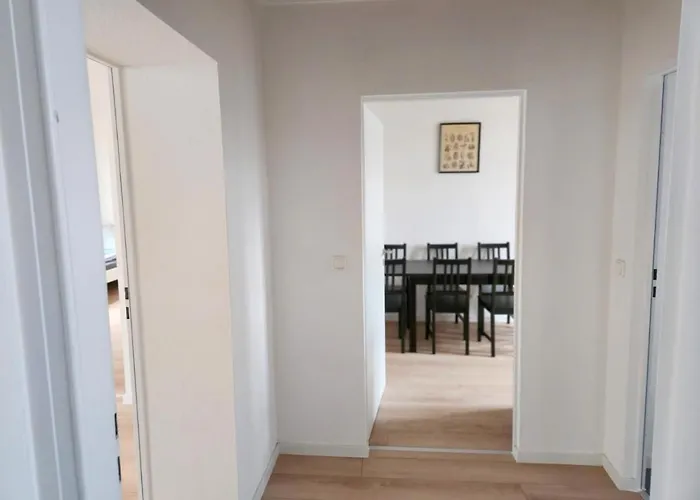 Work & In Bei Aachen Stolberg (Rhineland)