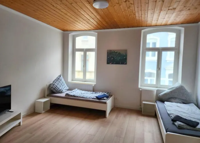 Work & In Bei Aachen *