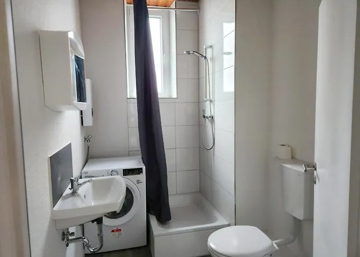 Lejlighed Work & In Bei Aachen *