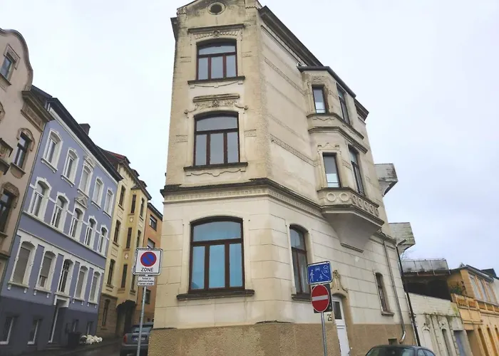 شقة Work & In Bei Aachen ستولبرغ