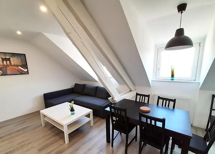 Work & In Bei Aachen Lejlighed *