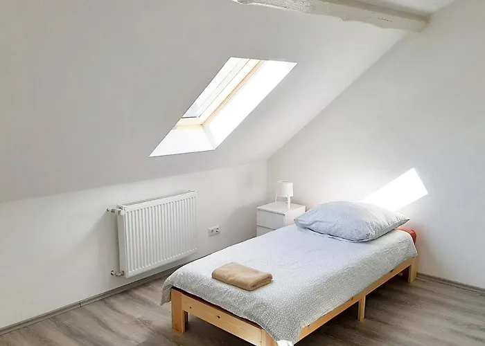 Work & In Bei Aachen Stolberg (Rhineland)