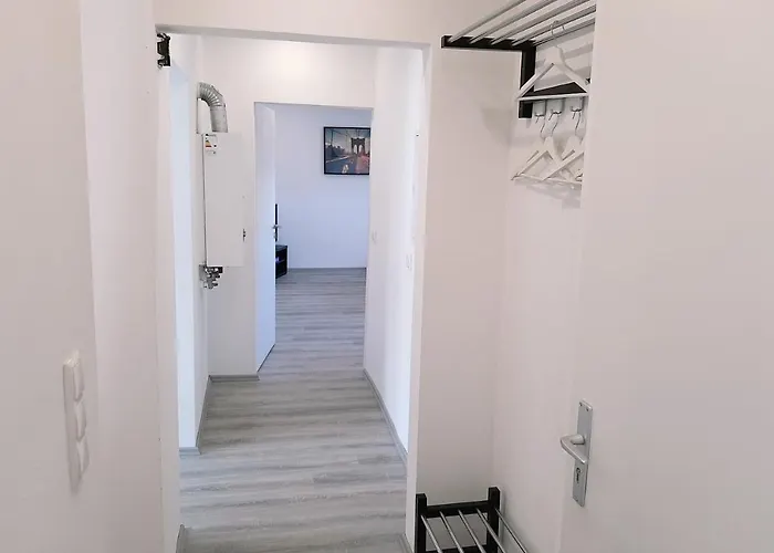 Work & In Bei Aachen Lejlighed Stolberg (Rhineland)